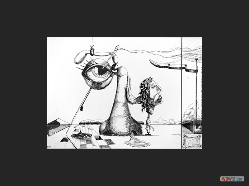 Die Ignoranz des Augenblicks
