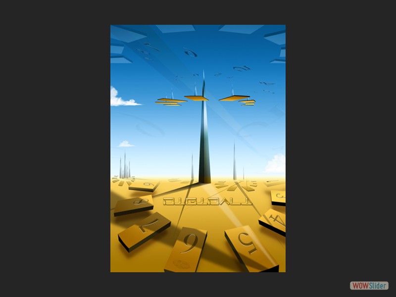 Das Sonnenuhrenkomplott